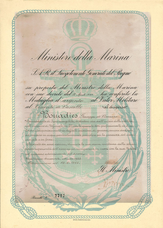 Bonadies Diploma Medaglia Argento V.m..jpg